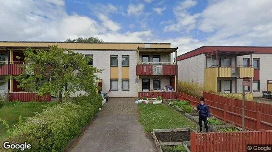 Lägenheter att hyra i Kalmar - Bild från Google Street View