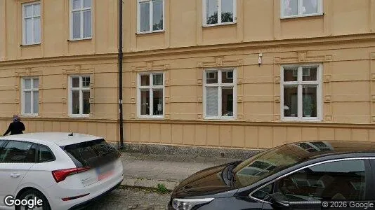 Lägenheter att hyra i Arboga - Bild från Google Street View