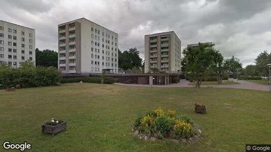 Lägenheter att hyra i Kalmar - Bild från Google Street View