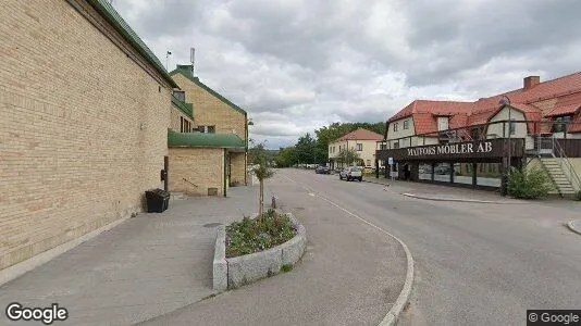 Lägenheter att hyra i Sundsvall - Bild från Google Street View