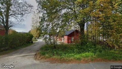 Lägenheter att hyra i Hudiksvall - Bild från Google Street View