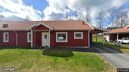 Lägenheter att hyra i Svenljunga - Bild från Google Street View