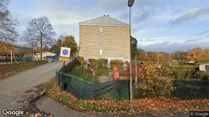 Lägenheter att hyra i Eskilstuna - Bild från Google Street View