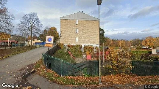 Lägenheter att hyra i Eskilstuna - Bild från Google Street View