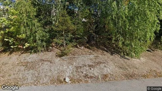 Lägenheter att hyra i Gävle - Bild från Google Street View