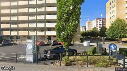 Lägenheter att hyra i Motala - Bild från Google Street View