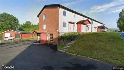 Lägenheter att hyra i Svenljunga - Bild från Google Street View