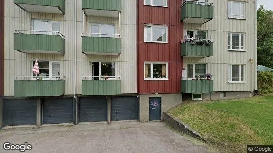 Lägenheter att hyra i Finspång - Bild från Google Street View