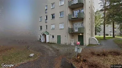 Lägenheter att hyra i Eskilstuna - Bild från Google Street View