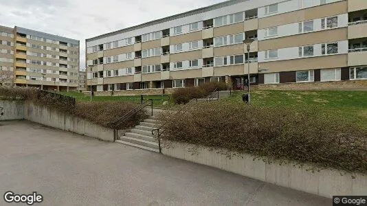 Lägenheter att hyra i Eskilstuna - Bild från Google Street View