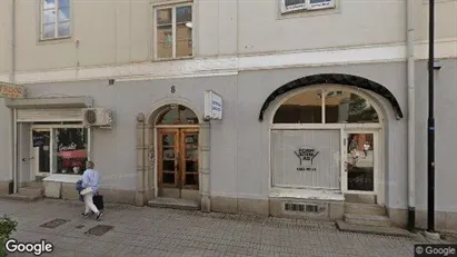 Lägenheter att hyra i Katrineholm - Bild från Google Street View