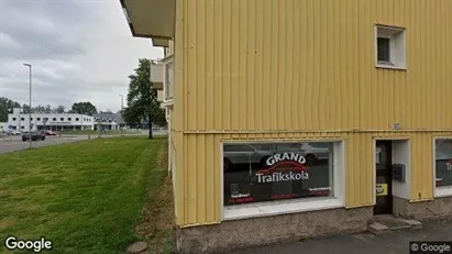Lägenheter att hyra i Jönköping - Bild från Google Street View