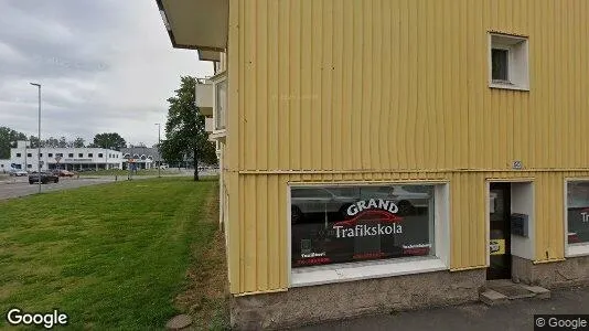 Lägenheter att hyra i Jönköping - Bild från Google Street View