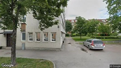 Lägenheter att hyra i Arvika - Bild från Google Street View