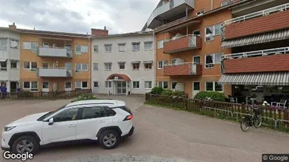 Lägenheter att hyra i Arvika - Bild från Google Street View