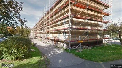 Lägenheter att hyra i Norrköping - Bild från Google Street View