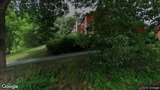Lägenheter att hyra i Eskilstuna - Bild från Google Street View