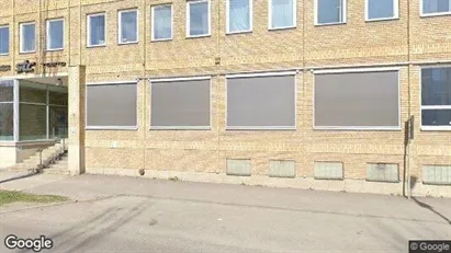 Lägenheter att hyra i Jönköping - Bild från Google Street View