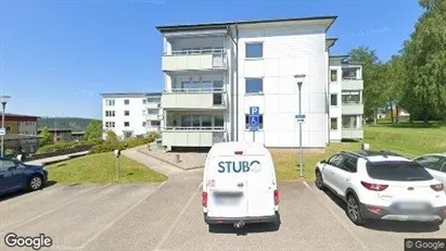 Lägenheter att hyra i Ulricehamn - Bild från Google Street View