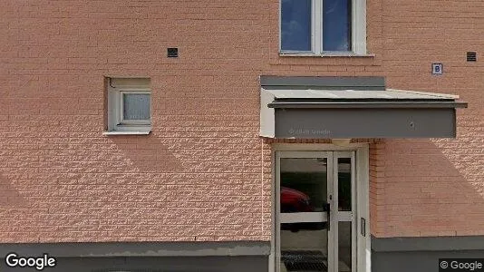 Lägenheter att hyra i Grums - Bild från Google Street View