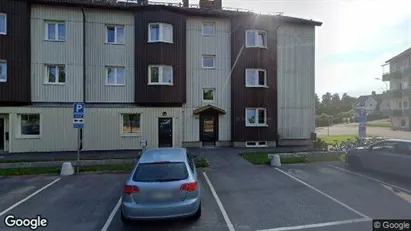 Lägenheter att hyra i Finspång - Bild från Google Street View