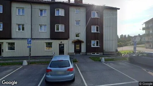 Lägenheter att hyra i Finspång - Bild från Google Street View
