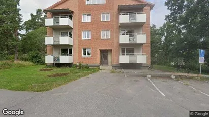 Lägenheter att hyra i Finspång - Bild från Google Street View
