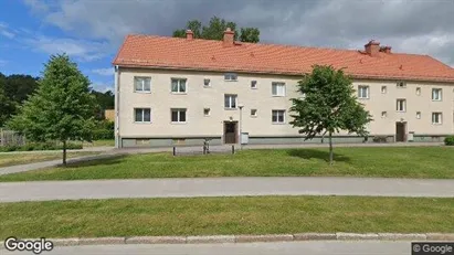 Lägenheter att hyra i Arvika - Bild från Google Street View