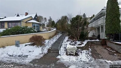 Lägenheter att hyra i Västerås - Bild från Google Street View