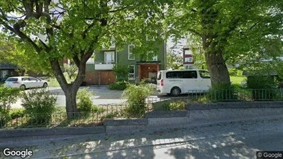 Lägenheter att hyra i Västerås - Bild från Google Street View