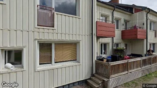 Lägenheter att hyra i Hedemora - Bild från Google Street View
