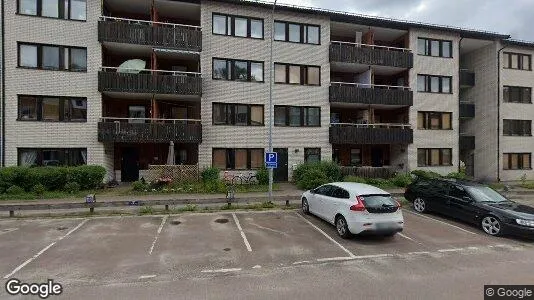 Lägenheter att hyra i Arvika - Bild från Google Street View
