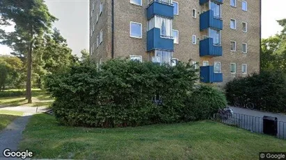 Lägenheter att hyra i Sundbyberg - Bild från Google Street View