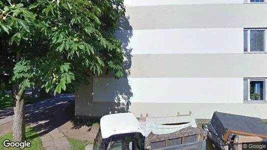 Lägenheter att hyra i Borås - Bild från Google Street View