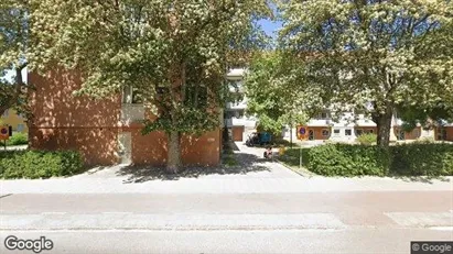 Lägenheter att hyra i Gävle - Bild från Google Street View