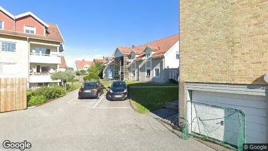 Lägenheter att hyra i Tanum - Bild från Google Street View