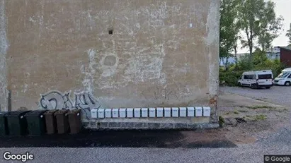 Lägenheter att hyra i Avesta - Bild från Google Street View
