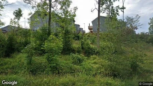 Lägenheter att hyra i Finspång - Bild från Google Street View