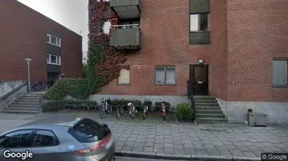 Lägenheter att hyra i Norrköping - Bild från Google Street View
