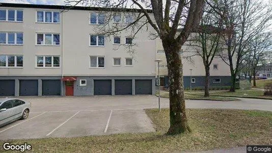 Lägenheter att hyra i Eskilstuna - Bild från Google Street View