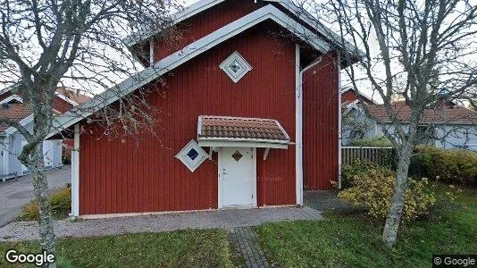 Lägenheter att hyra i Torsby - Bild från Google Street View