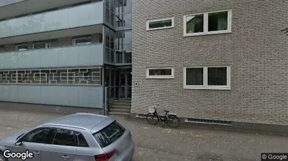 Lägenheter att hyra i Arvika - Bild från Google Street View