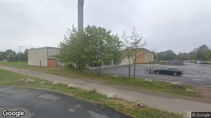 Lägenheter att hyra i Motala - Bild från Google Street View