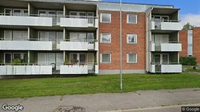 Lägenheter att hyra i Avesta - Bild från Google Street View