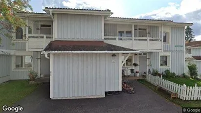 Lägenheter att hyra i Sundsvall - Bild från Google Street View