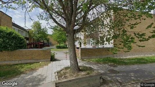 Lägenheter att hyra i Linköping - Bild från Google Street View