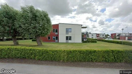 Lägenheter att hyra i Bjuv - Bild från Google Street View