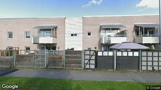 Lägenheter att hyra i Gävle - Bild från Google Street View