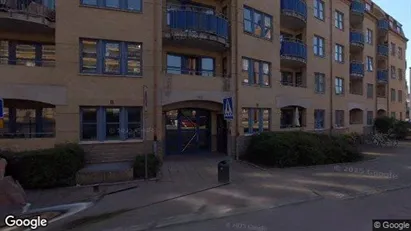 Lägenheter att hyra i Landskrona - Bild från Google Street View Lägenheter att hyra i Landskrona - Bild från Google Street View