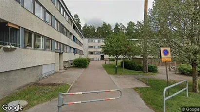 Lägenheter att hyra i Arvika - Bild från Google Street View